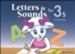 Abeka Letters & Sounds for 3s