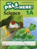 MPH Science International Edition Activity Book 1A