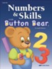 Abeka Numbers and Skills with Button Bear