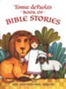 Tomie de Paola's Book of Bible Stories: New International Version