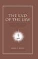 The End of the Law - eBook