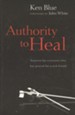 Authority to Heal