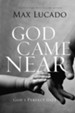 God Came Near - eBook