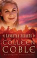 Lonestar Secrets - eBook