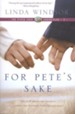 For Pete's Sake, Piper Cove Chronicle Series #2