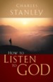 How to Listen to God - eBook