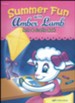 Abeka Summer Fun with Amber Lamb Arts & Crafts Book