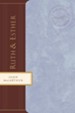 Macarthur Bible Studies: Ruth & Esther - eBook