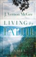 Living By Faith: Practical Lessons from the Epistle of James - eBook