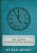 30 Days to Understanding the Bible - eBook