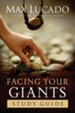 Facing Your Giants Study Guide - eBook