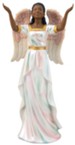Praise Angel Figurine