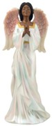 Prayerful Angel Figurine