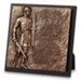 Armor of God, Sculpture Plaque