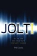 Jolt!: Get the Jump on a World That's Constantly Changing - eBook