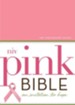 The NIV Pink Bible: An Invitation to Hope - eBook