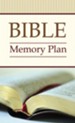 Bible Memory Plan: 52 Verses You Should -and CAN-Know - eBook
