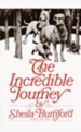 The Incredible Journey - eBook