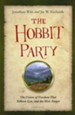 Hobbit Party: The Vision of Freedom That Tolkien Got, and the West Forgot