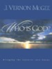 Who Is God?: Bringing the Infinite into Focus - eBook