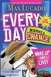 Every Day Deserves a Chance - Teen Edition: Wake Up and Live! - eBook