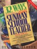 32 Ways to Become a Great Sunday School Teacher