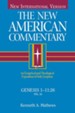 Genesis 1-11: New American Commentary [NAC] -eBook