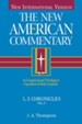 1,2 Chronicles: New American Commentary [NAC] -eBook