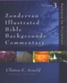 Zondervan Illustrated Bible Backgrounds Commentary: Romans to Philemon - Slightly Imperfect