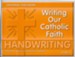 Writing Our Catholic Faith: Cursive, Grade 3