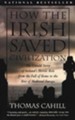 How the Irish Saved Civilization