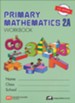 Singapore Math: Primary Math Workbook 2A US Edition