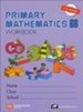 Singapore Math: Primary Math Workbook 6B US Edition