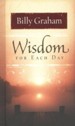 Wisdom for Each Day