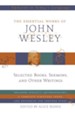 The Essential Works of John Wesley - eBook