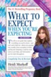 What to Expect When You're Expecting, Revised