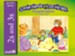 Little Hands Do His Will (ages 2 & 3) Character Stories (Spring Quarter)