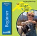 Let's Learn About God Beginner (ages 4 & 5) Audio CD