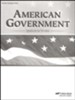 Abeka American Government Quizzes/Tests