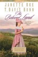 Beloved Land, The - eBook