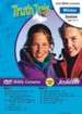 Truth Trek Junior (Grades 5-6) Bible Lesson DVD