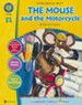 The Mouse and the Motorcycle (Beverly Cleary) Literature Kit
