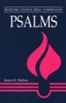 Psalms: Believers Church Bible Commentary