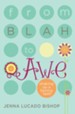From Blah to Awe: Shaking Up a Boring Faith - eBook