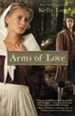 Arms of Love - eBook