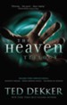 The Heaven Trilogy: Heaven's Wager, Thunder of Heaven, and When Heaven Weeps - eBook