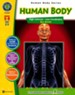 Human Body Big Book Grades 5-8