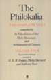 The Philokalia: Volume 4