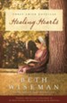 Healing Hearts: A Collection of Amish Romances - eBook