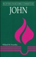 John: Believers Church Bible Commentary